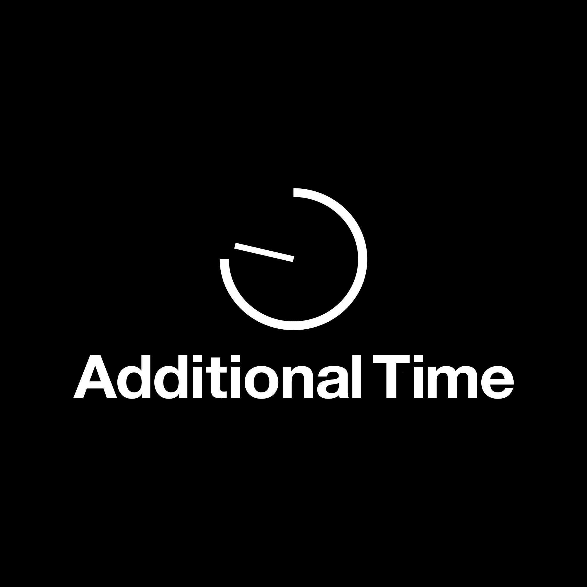 Why the name “Additional Time”?