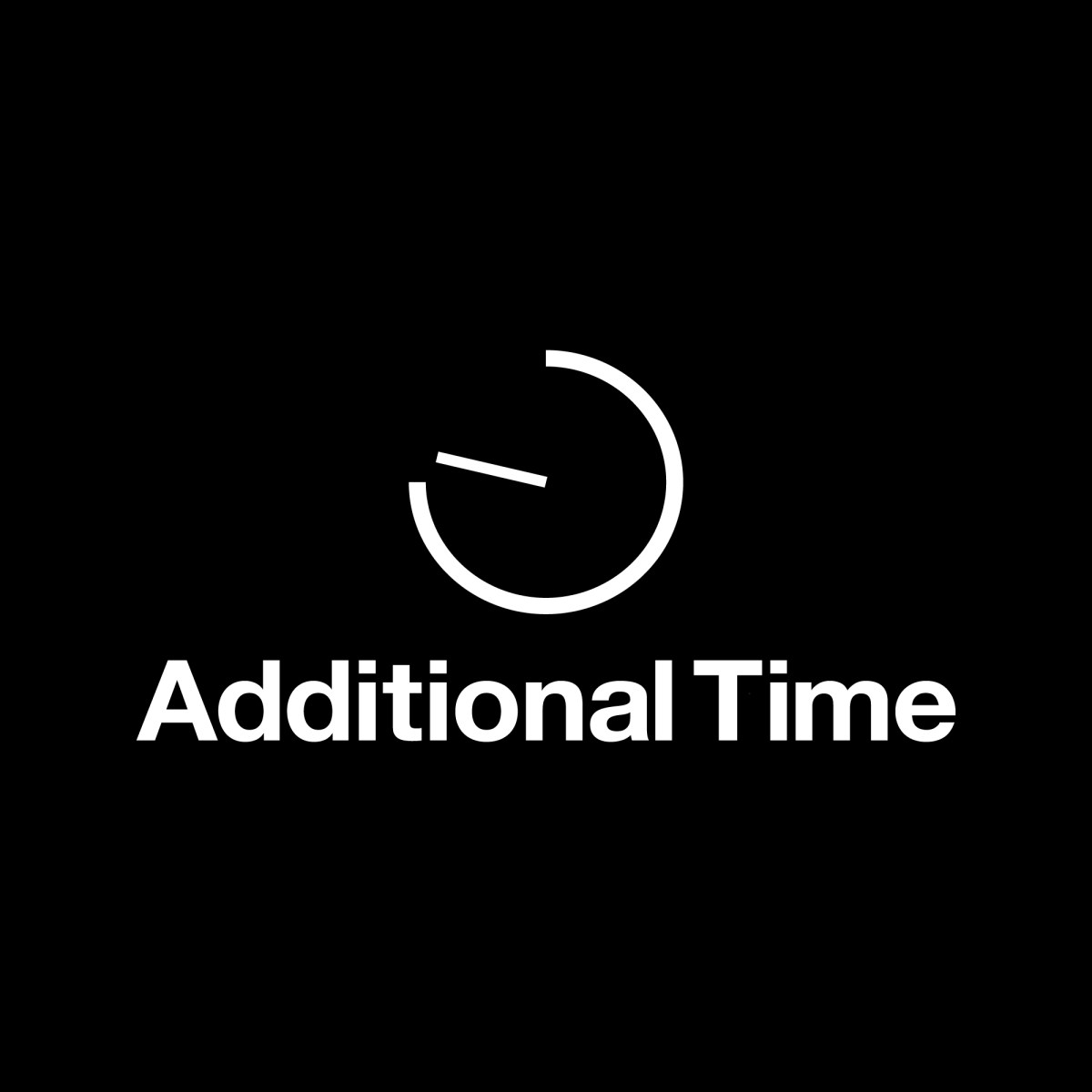 Why the name “Additional Time”?